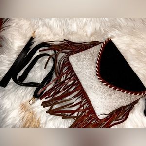 Women leather bag 100% piel  They are 100% real cowhide/ leather. Made in Mexico